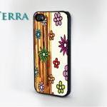 Floral - Abstract Pattern - Iphone 5 Cases Cool..