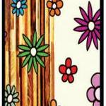 Floral - Abstract Pattern - Iphone 5 Cases Cool..