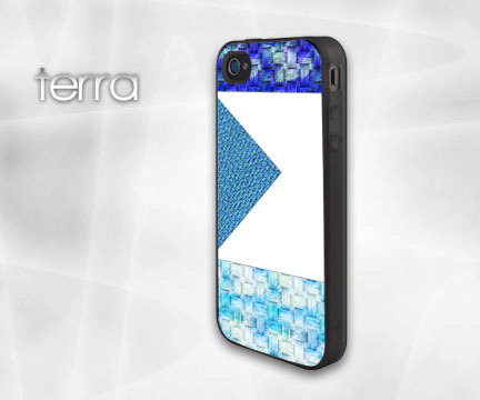 Geometric Design Iphone 5 Cases - Iphone 5 Covercool Iphone Cases- Cool Iphone Cases - Geometric