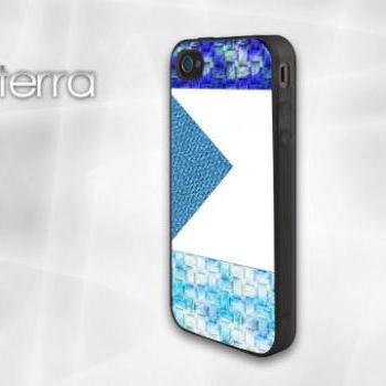 Geometric Design Iphone 5 Cases - Iphone 5 CoverCool IPhone Cases- Cool